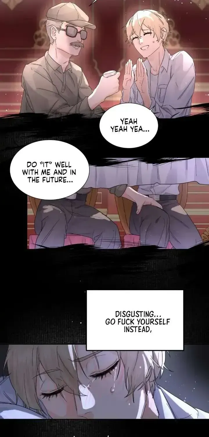 Former King Chapter 1.2 page 65 - 