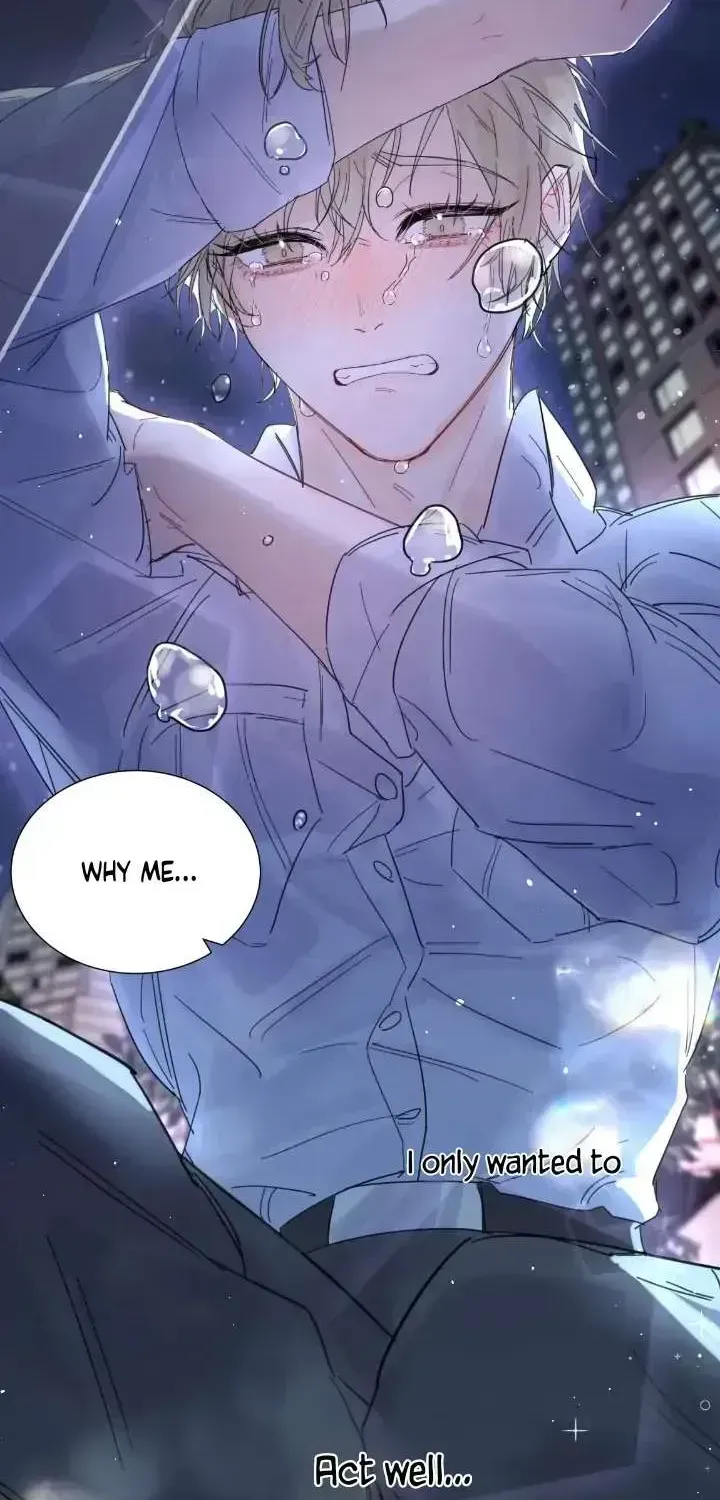 Former King Chapter 1.2 page 70 - 