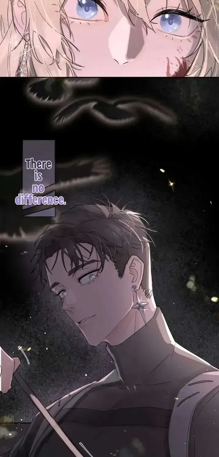 Former King Chapter 1.2 page 10 - 