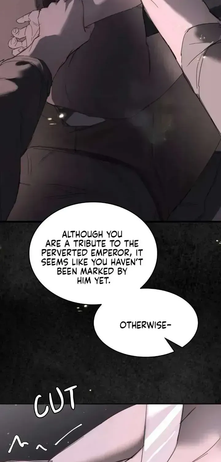 Former King Chapter 1.3 page 38 - 