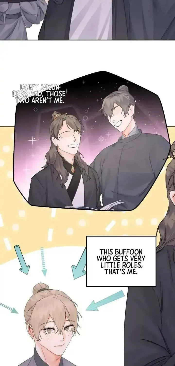 Former King Chapter 1.3 page 48 - 