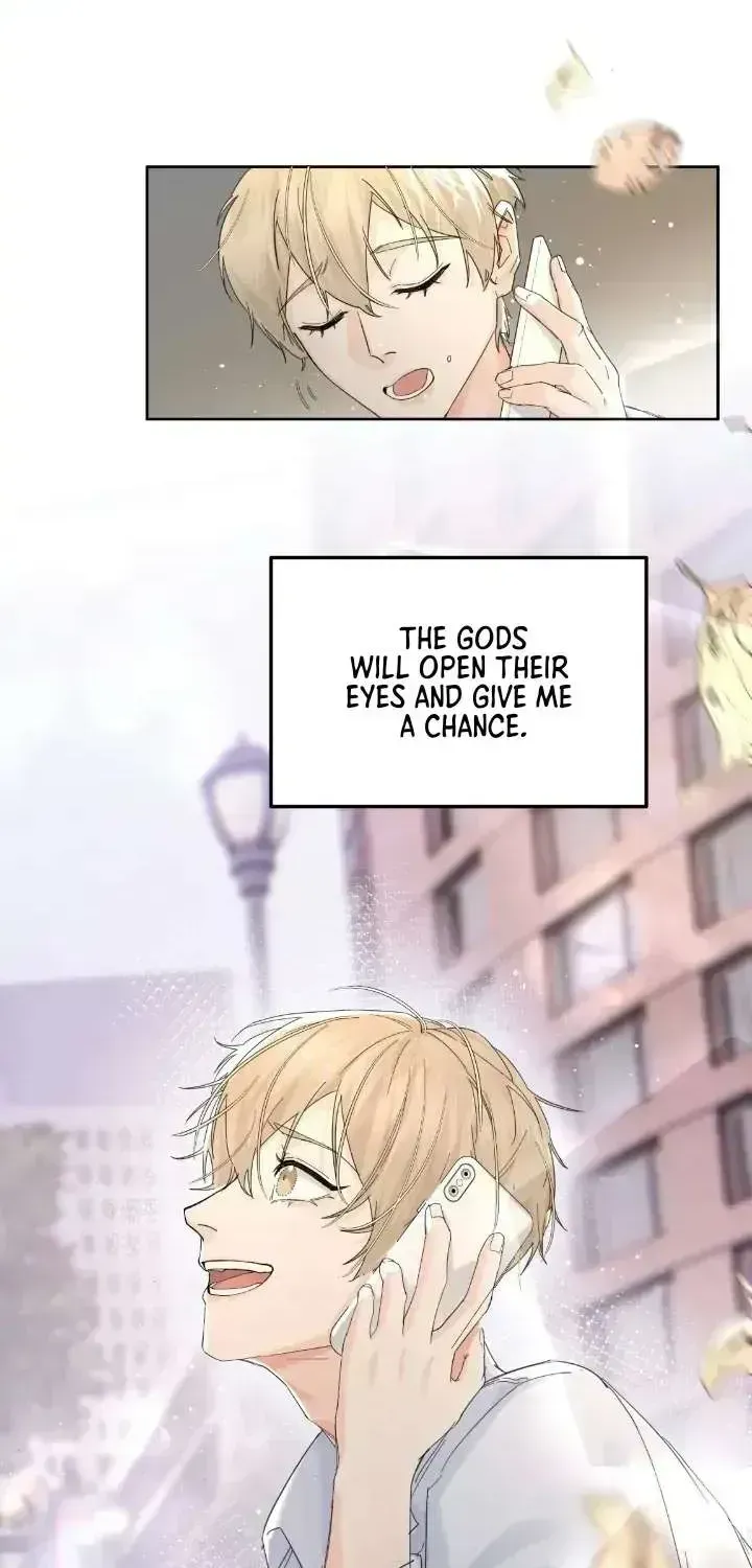 Former King Chapter 1.3 page 60 - 