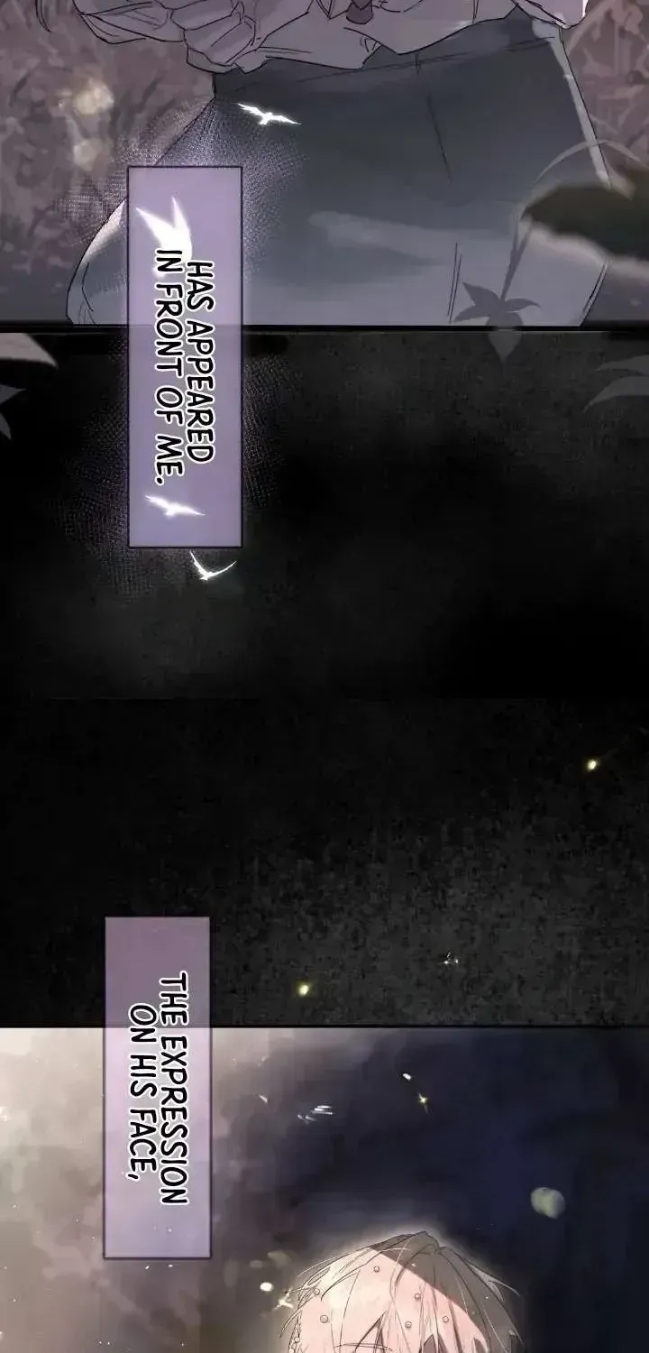 Former King Chapter 1.3 page 8 - 