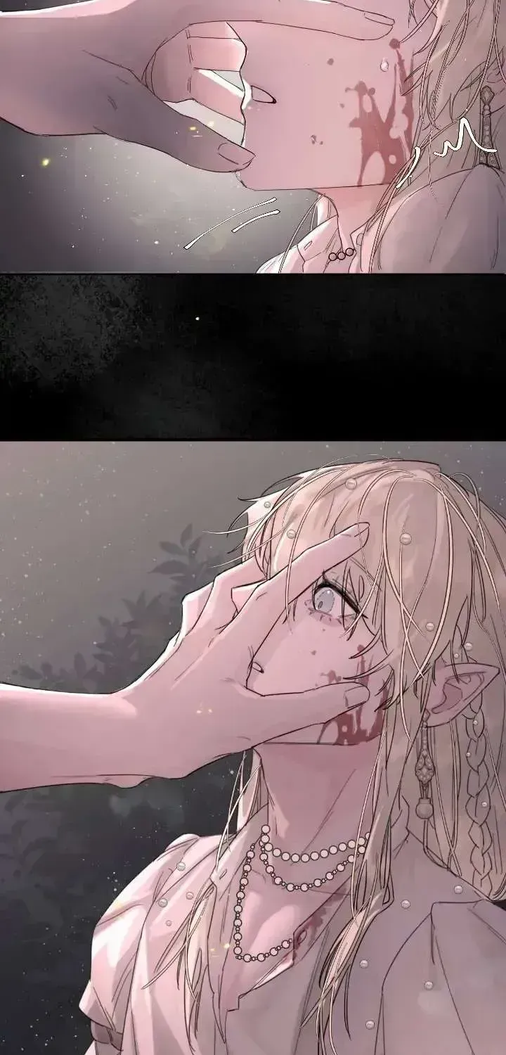 Former King Chapter 1.4 page 19 - 