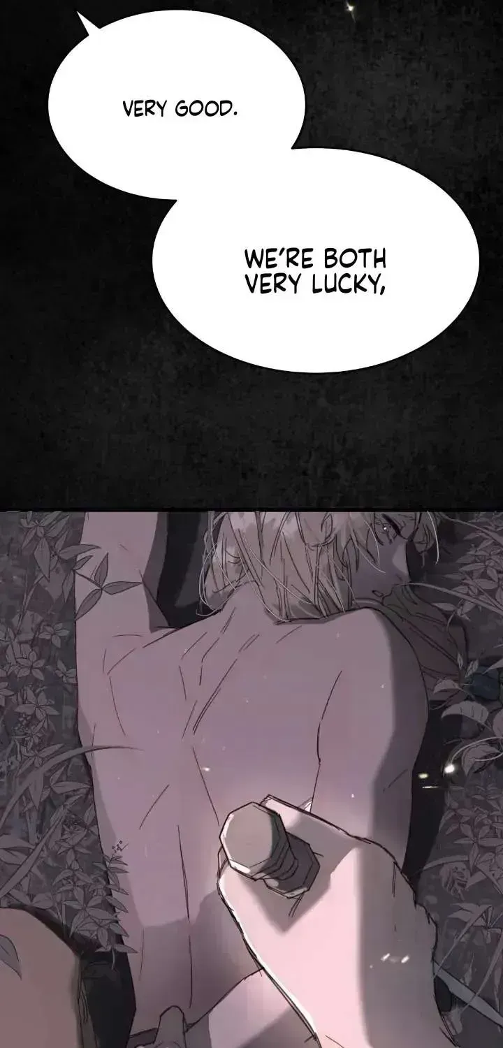 Former King Chapter 1.4 page 37 - 