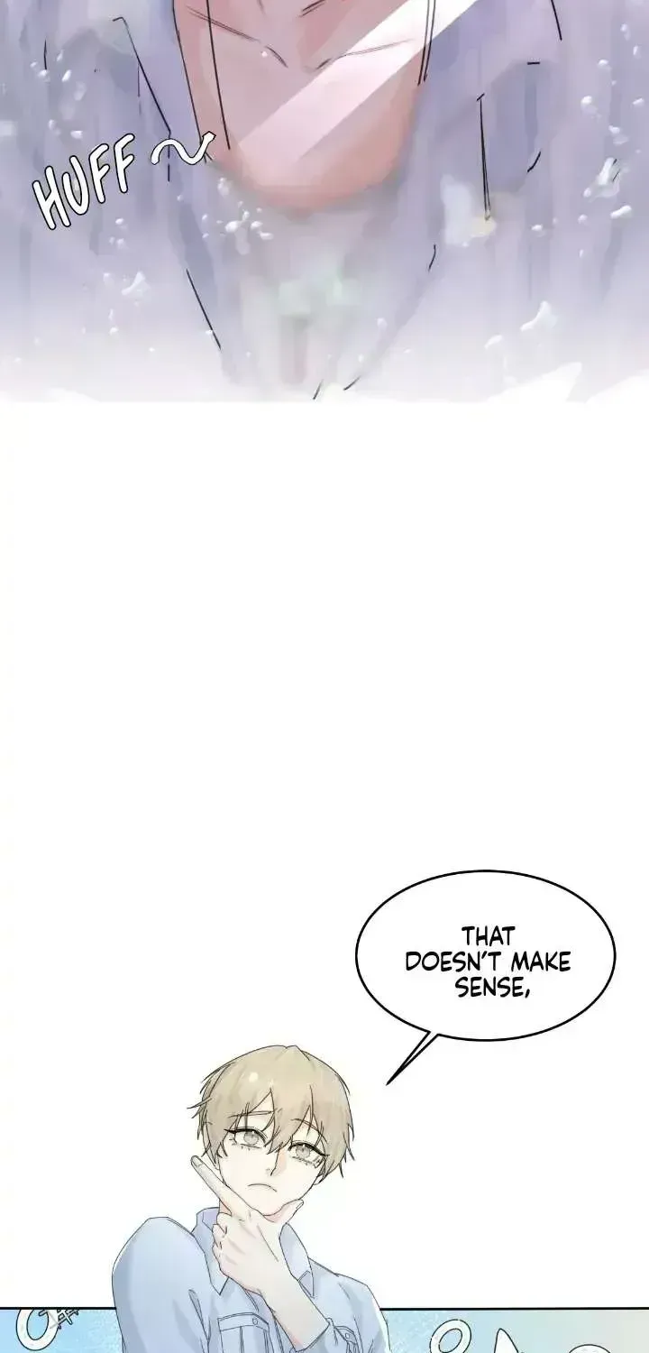 Former King Chapter 1.4 page 54 - 