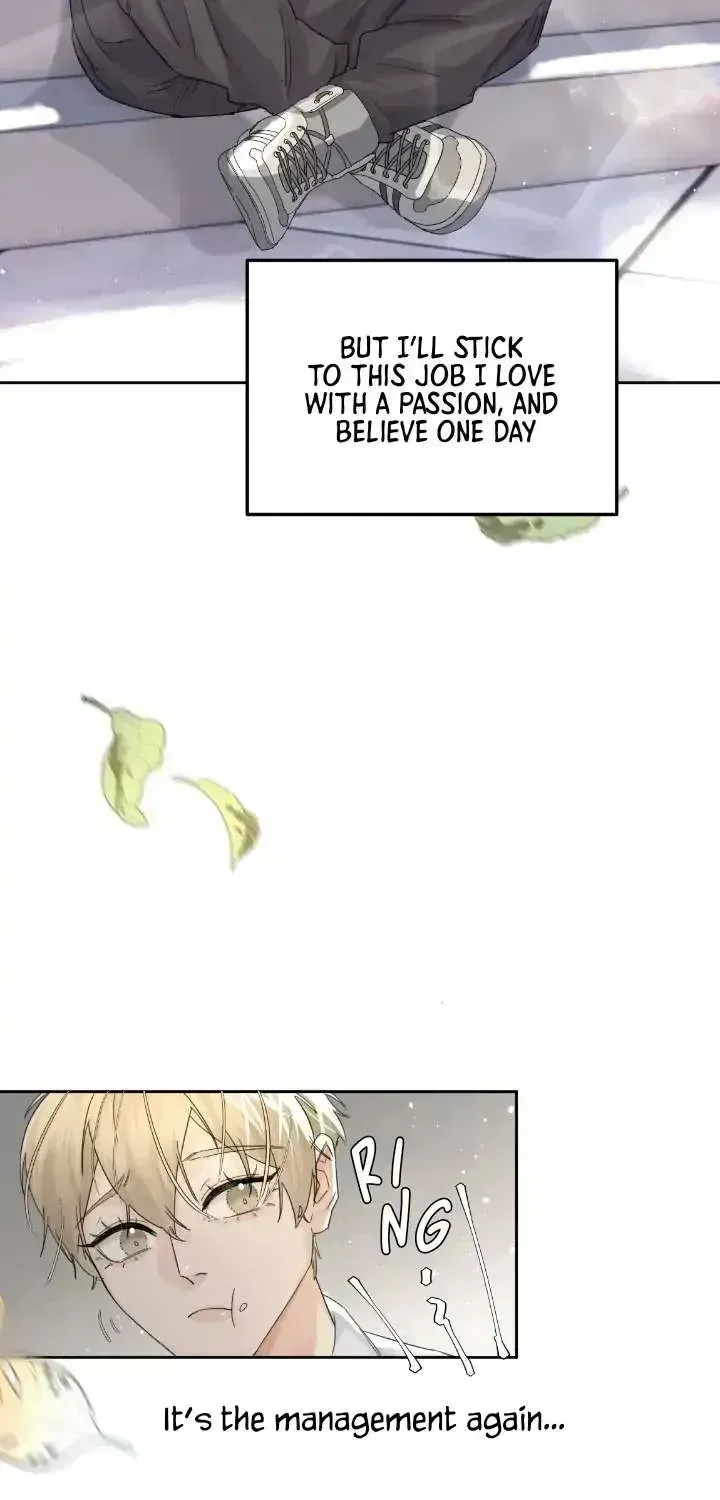 Former King Chapter 1.4 page 59 - 