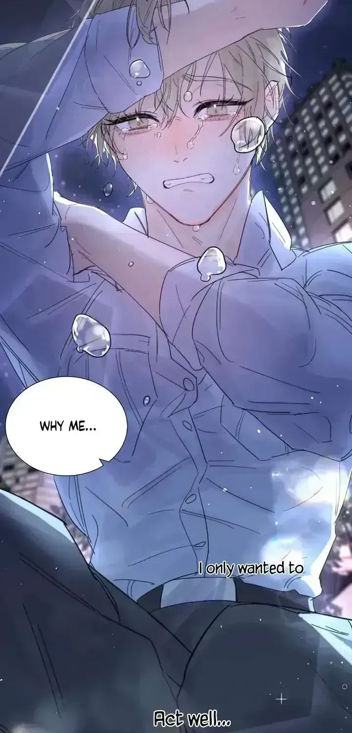 Former King Chapter 1.6 page 70 - 