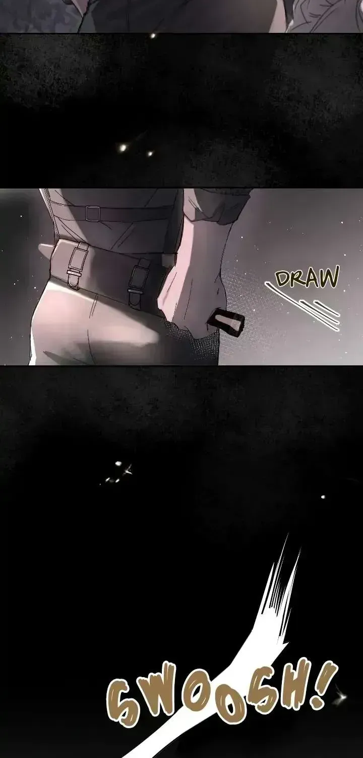 Former King Chapter 1.7 page 28 - 