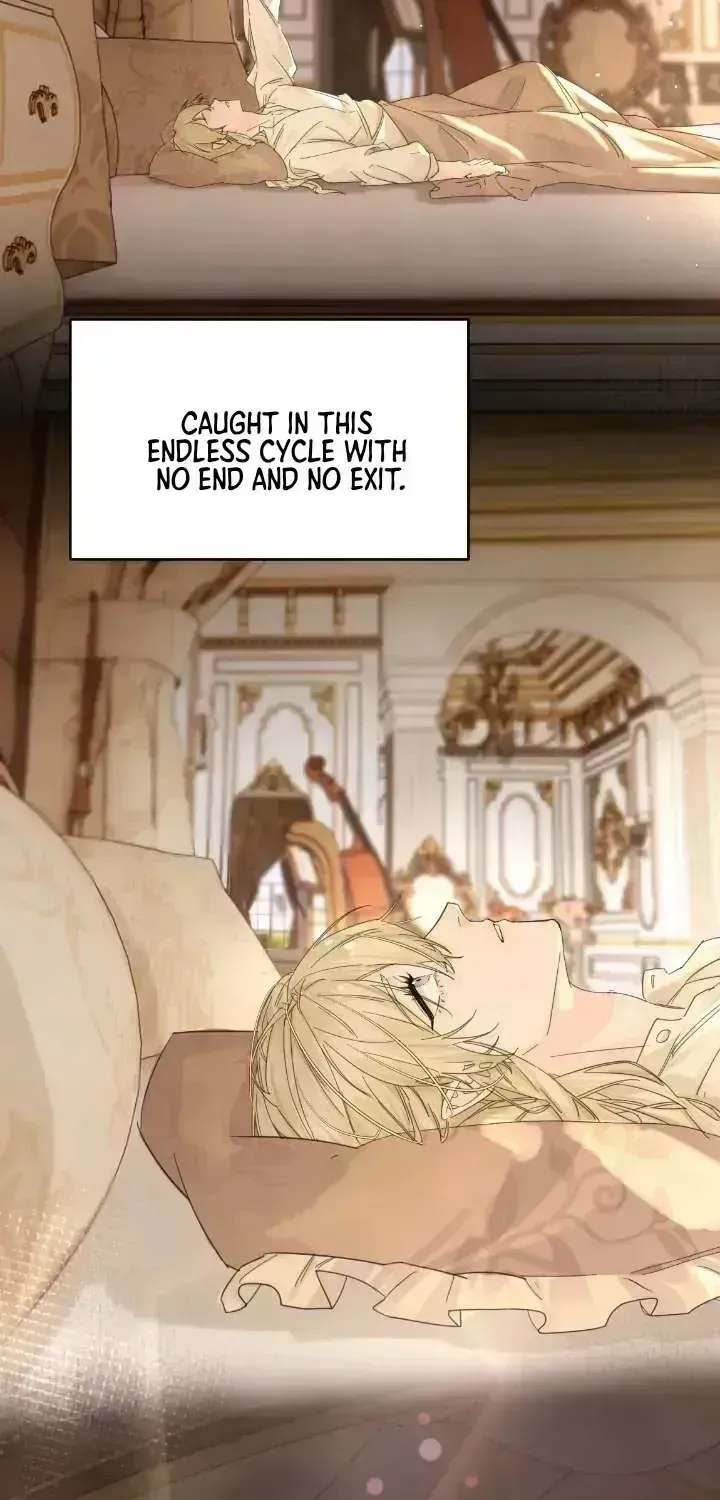 Former King Chapter 1.7 page 79 - 