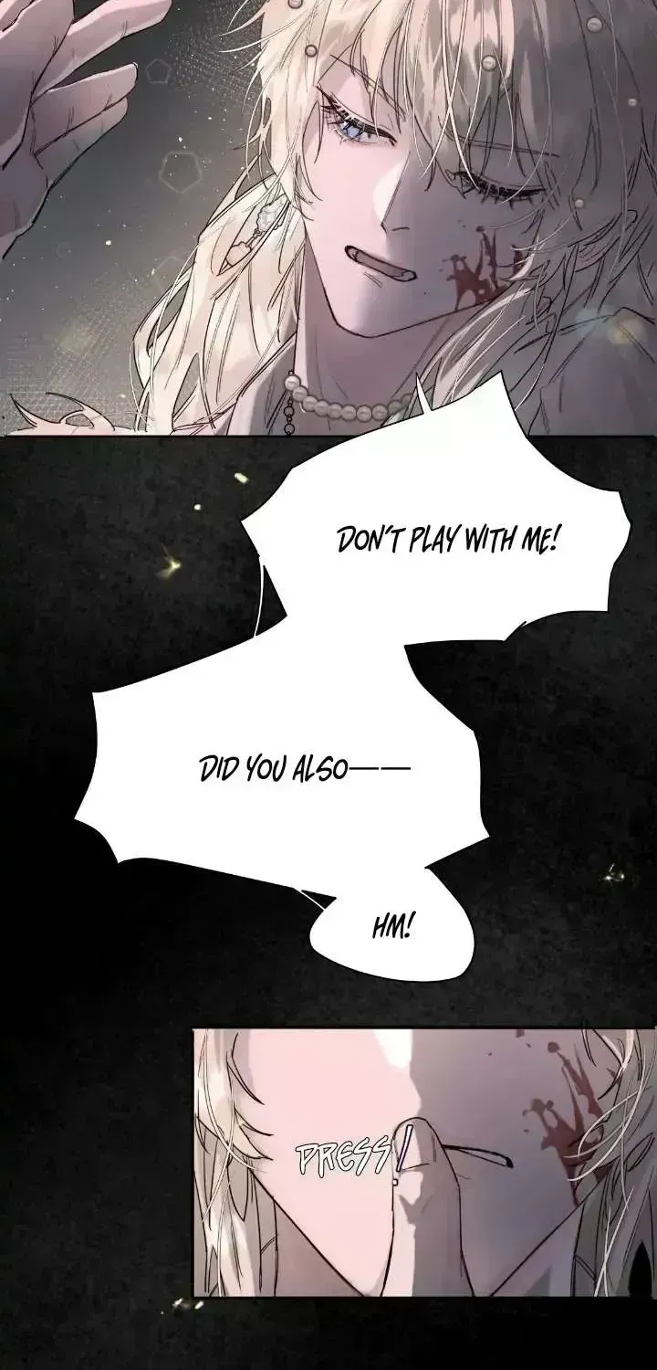 Former King Chapter 1.8 page 23 - 