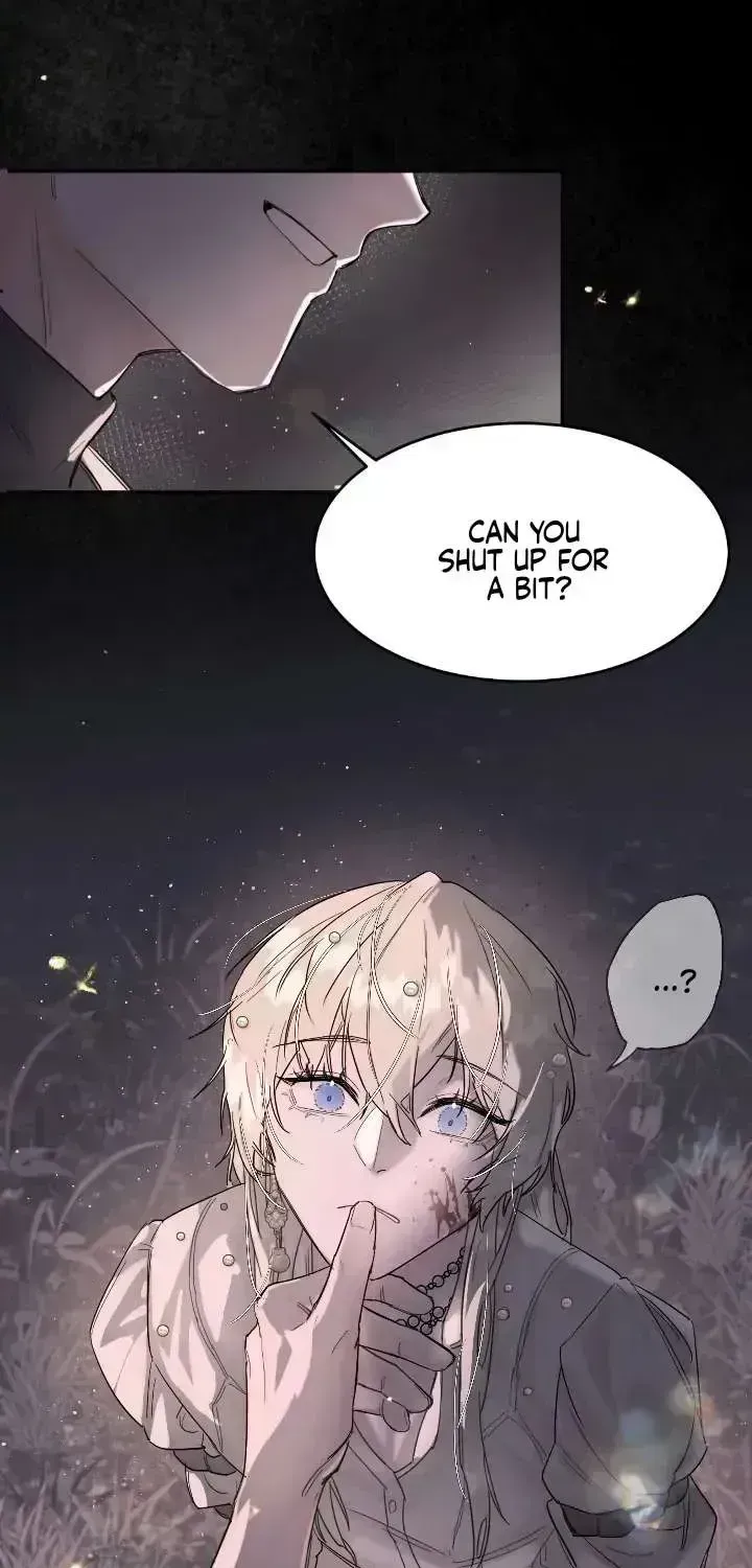 Former King Chapter 1.8 page 24 - 