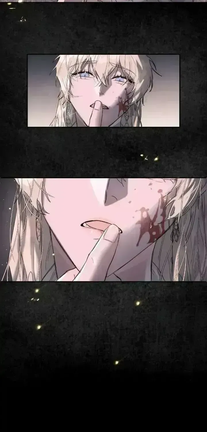 Former King Chapter 1.8 page 25 - 