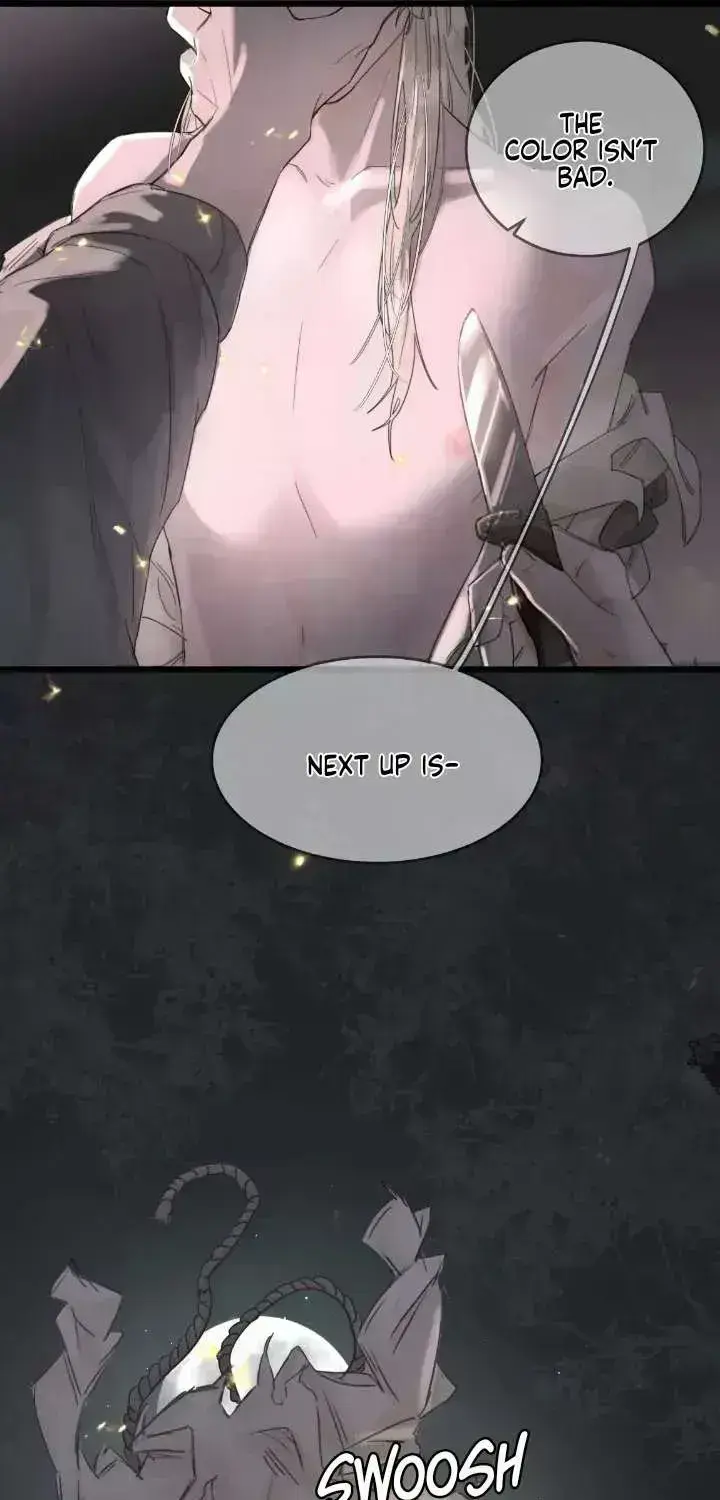 Former King Chapter 1.8 page 32 - 