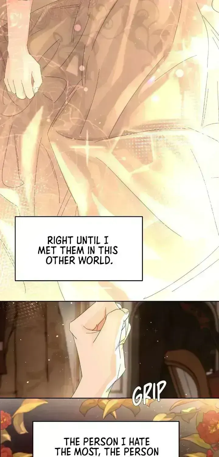 Former King Chapter 1.8 page 82 - 