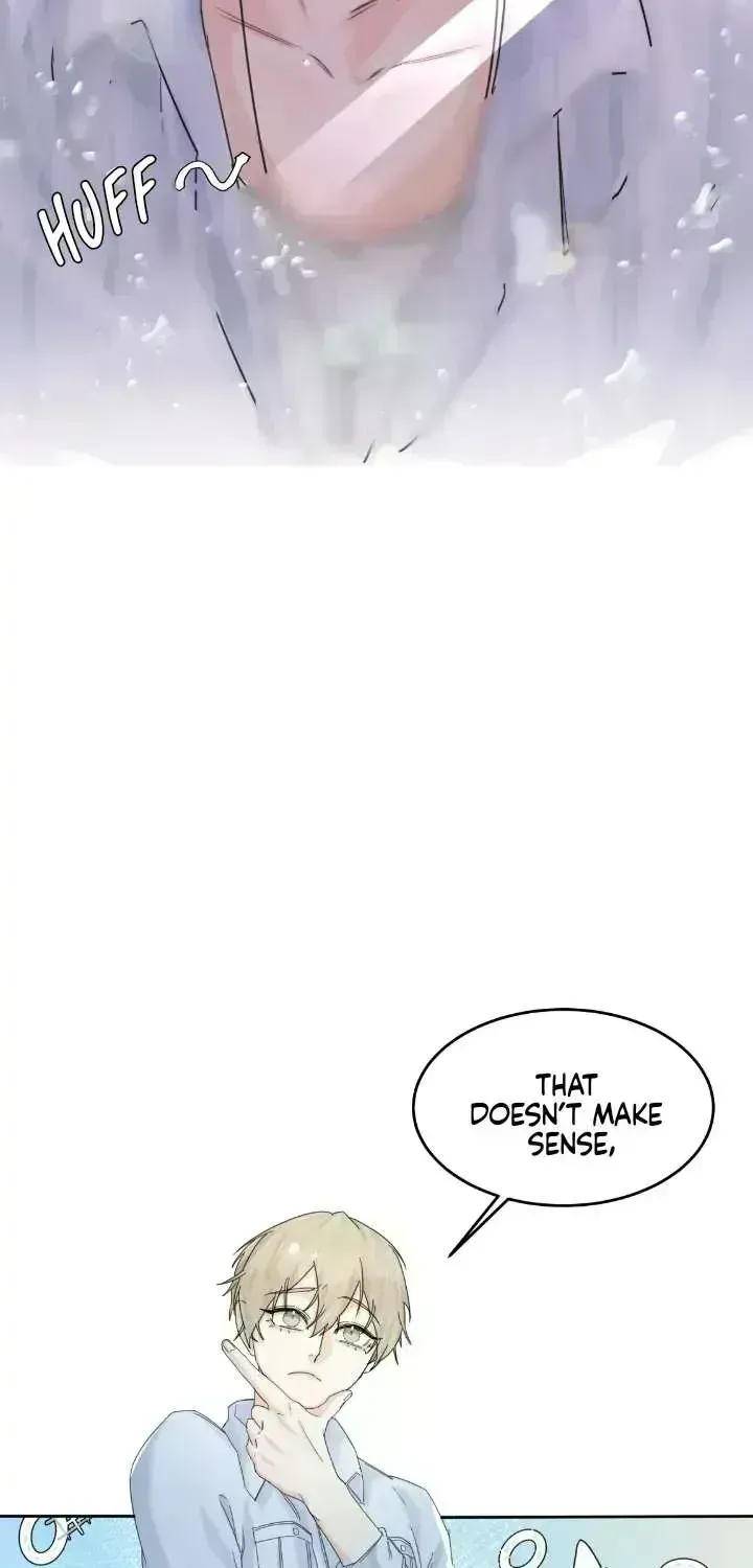 Former King Chapter 1.9 page 54 - 