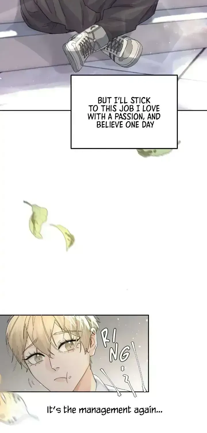Former King Chapter 1.9 page 59 - 