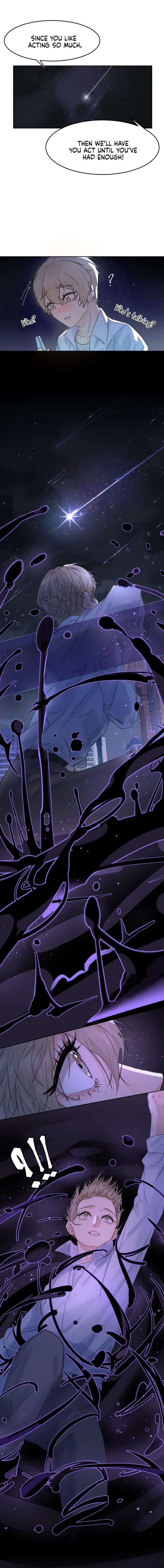 Former King Chapter 1 page 16 - 