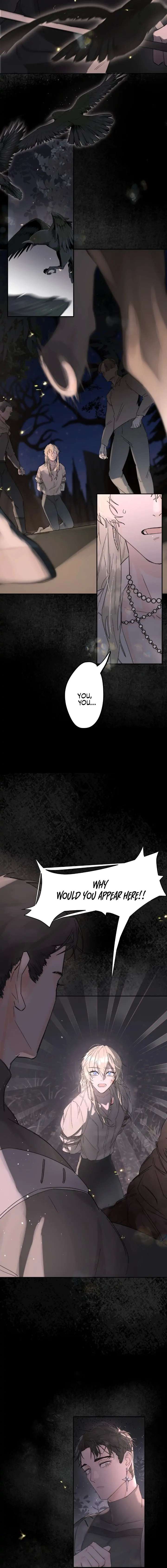 Former King Chapter 1 page 4 - 