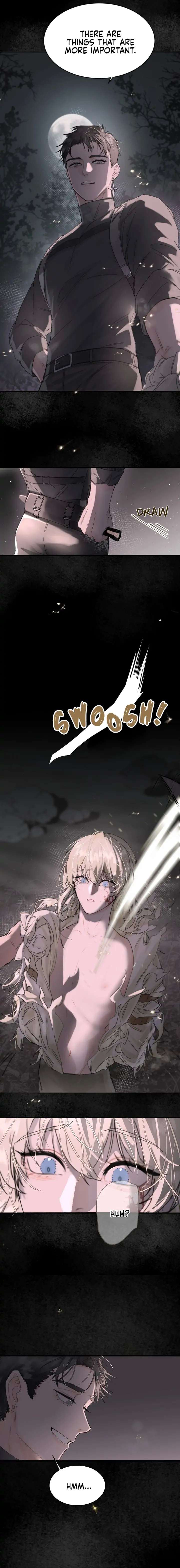Former King Chapter 1 page 7 - 