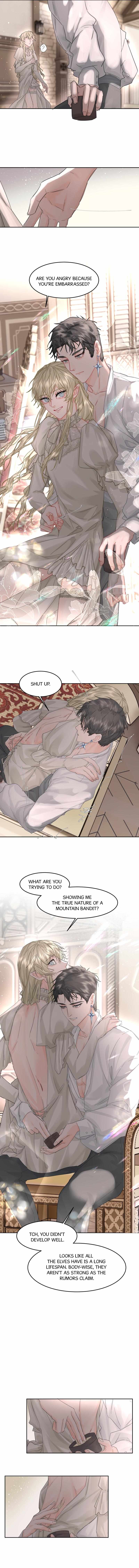 Former King Chapter 10 page 7 - 