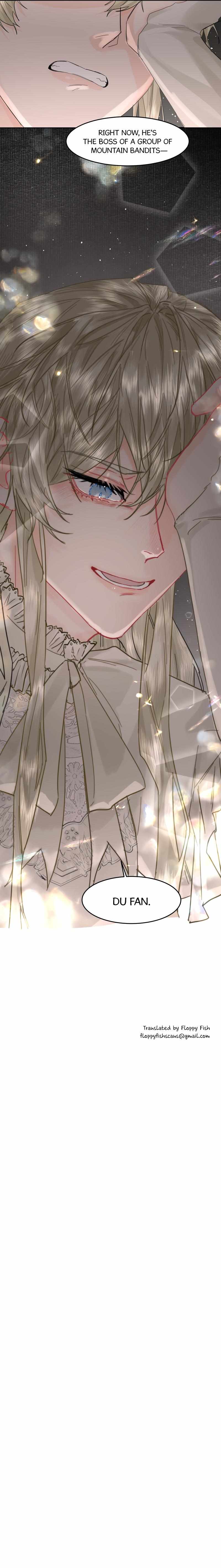 Former King Chapter 11 page 8 - 