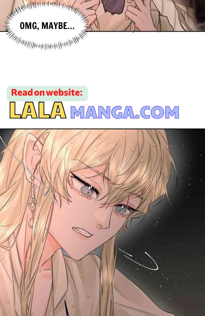 Former King Chapter 14 page 18 - 