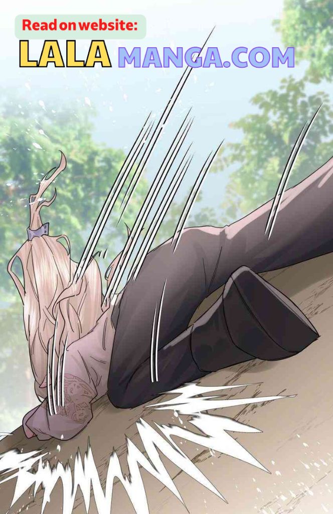 Former King Chapter 14 page 24 - 
