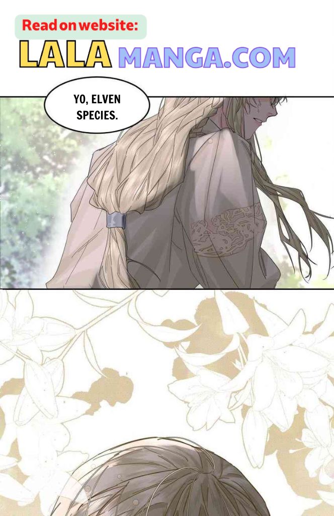 Former King Chapter 14 page 26 - 