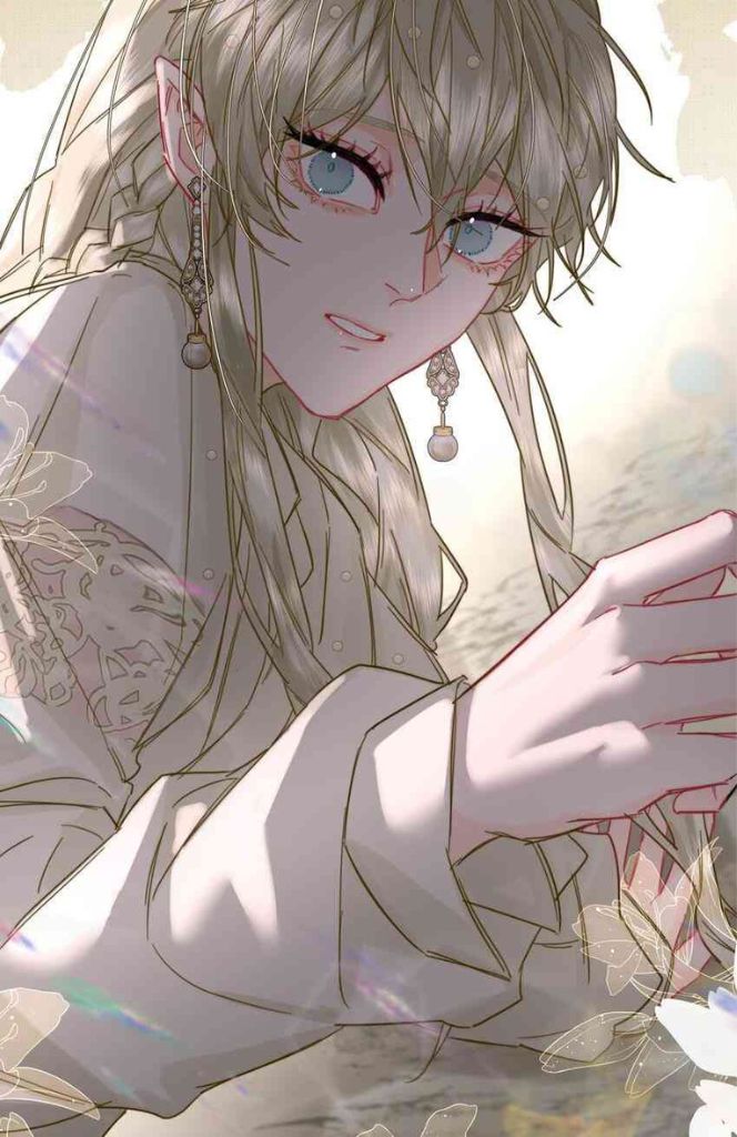Former King Chapter 14 page 27 - 