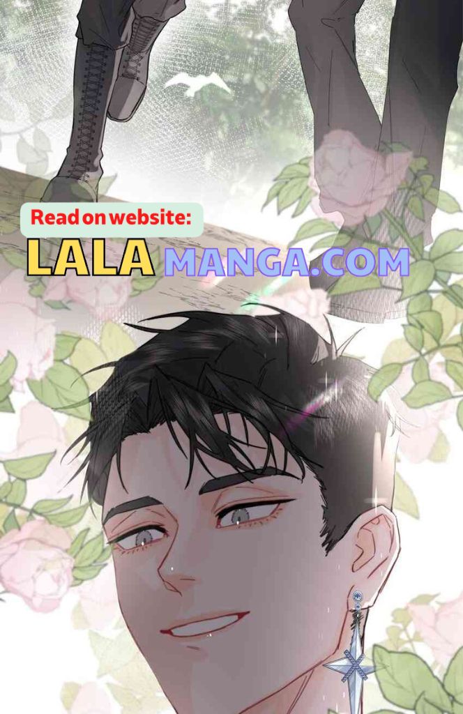 Former King Chapter 14 page 30 - 
