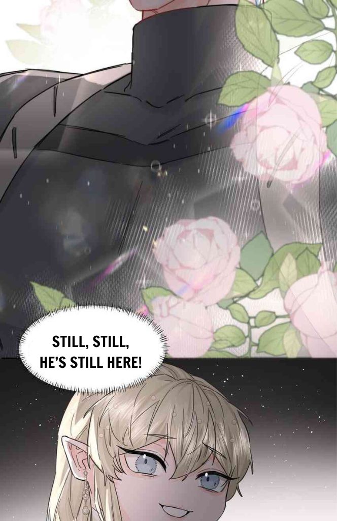 Former King Chapter 14 page 31 - 