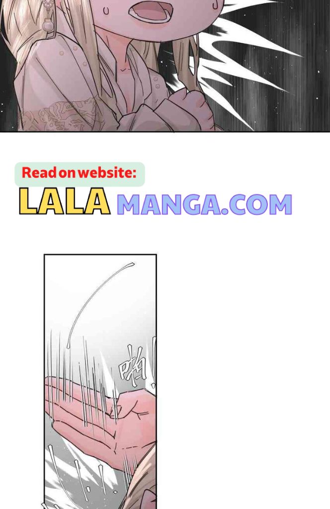 Former King Chapter 14 page 34 - 