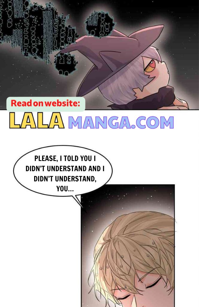 Former King Chapter 14 page 6 - 