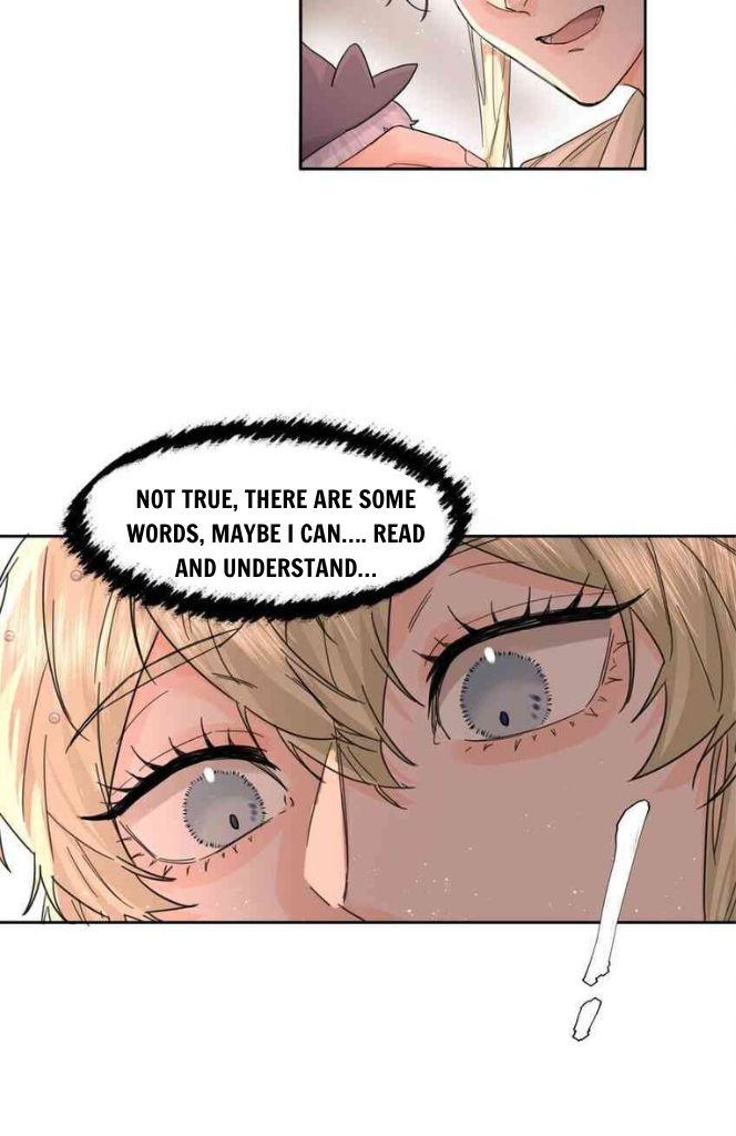 Former King Chapter 14 page 7 - 