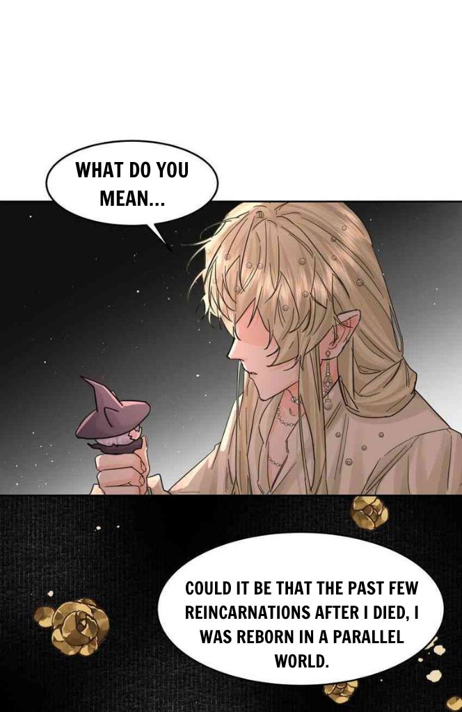 Former King Chapter 14 page 9 - 