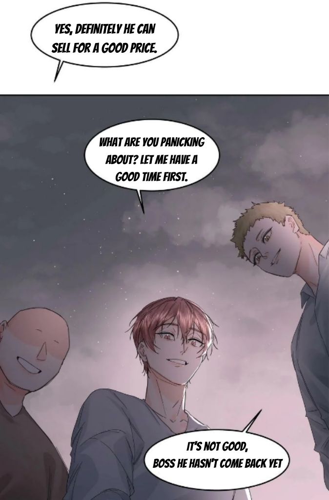 Former King Chapter 15 page 11 - 