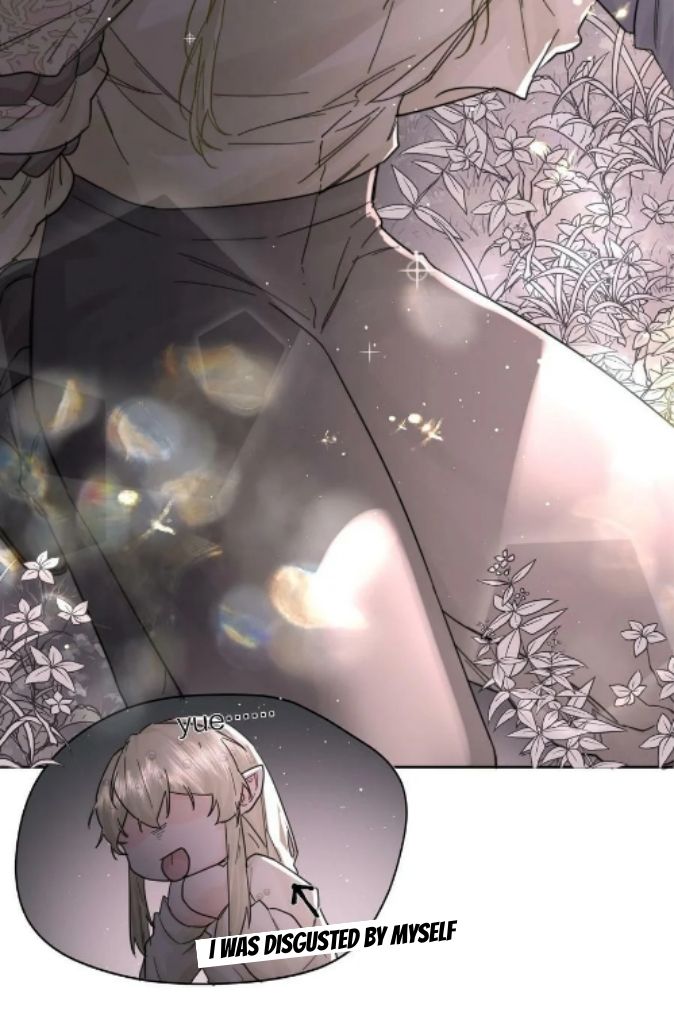 Former King Chapter 15 page 21 - 