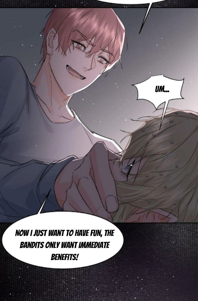 Former King Chapter 15 page 31 - 