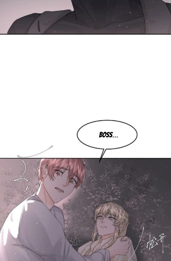 Former King Chapter 15 page 34 - 