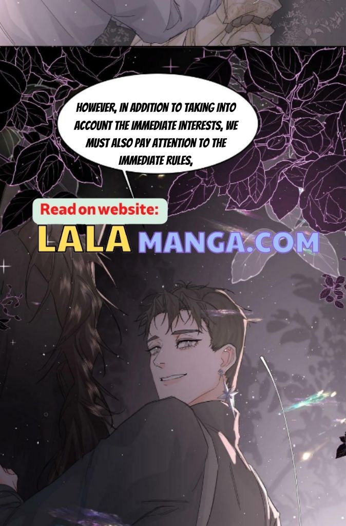 Former King Chapter 15 page 35 - 