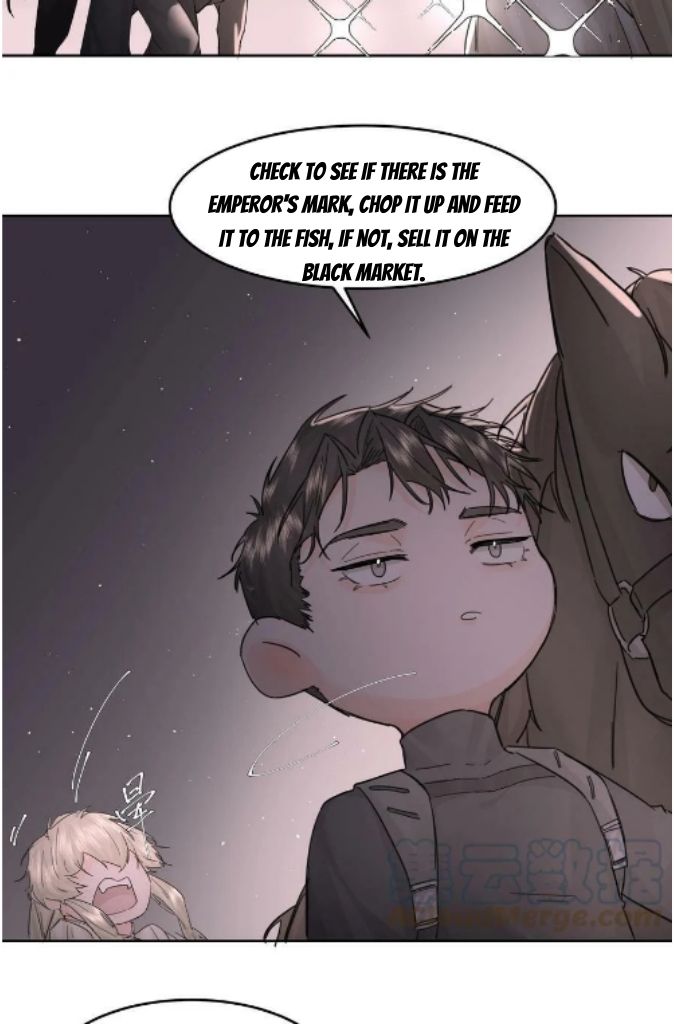 Former King Chapter 15 page 46 - 
