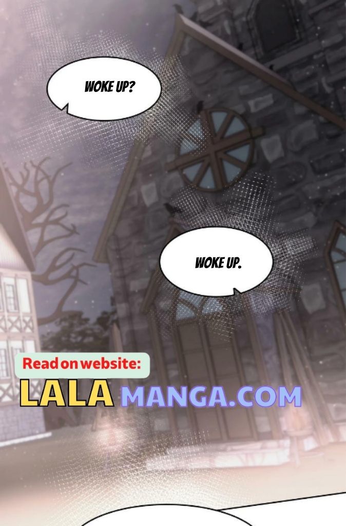 Former King Chapter 15 page 6 - 