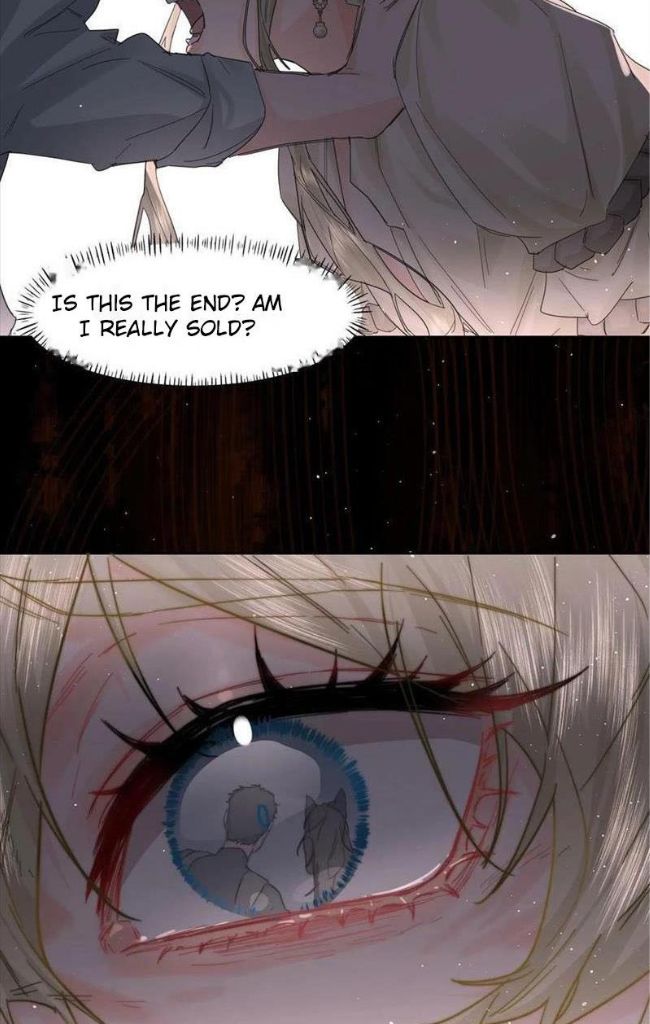 Former King Chapter 16 page 14 - 