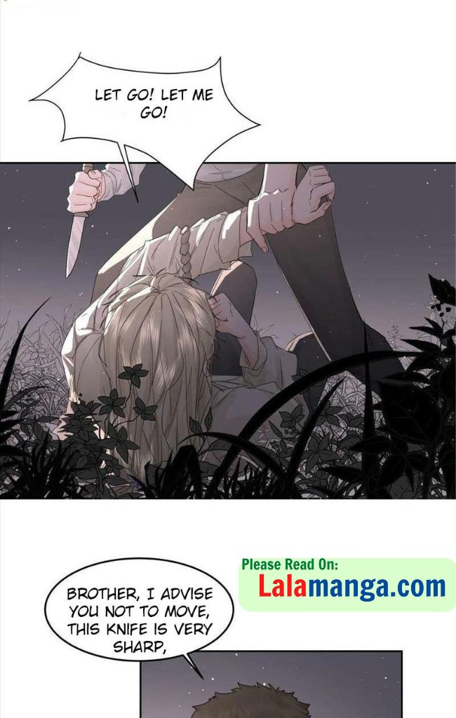 Former King Chapter 16 page 16 - 