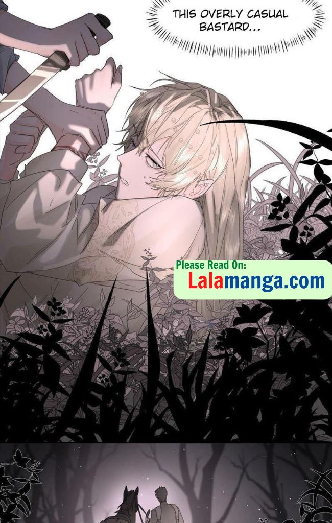 Former King Chapter 16 page 19 - 