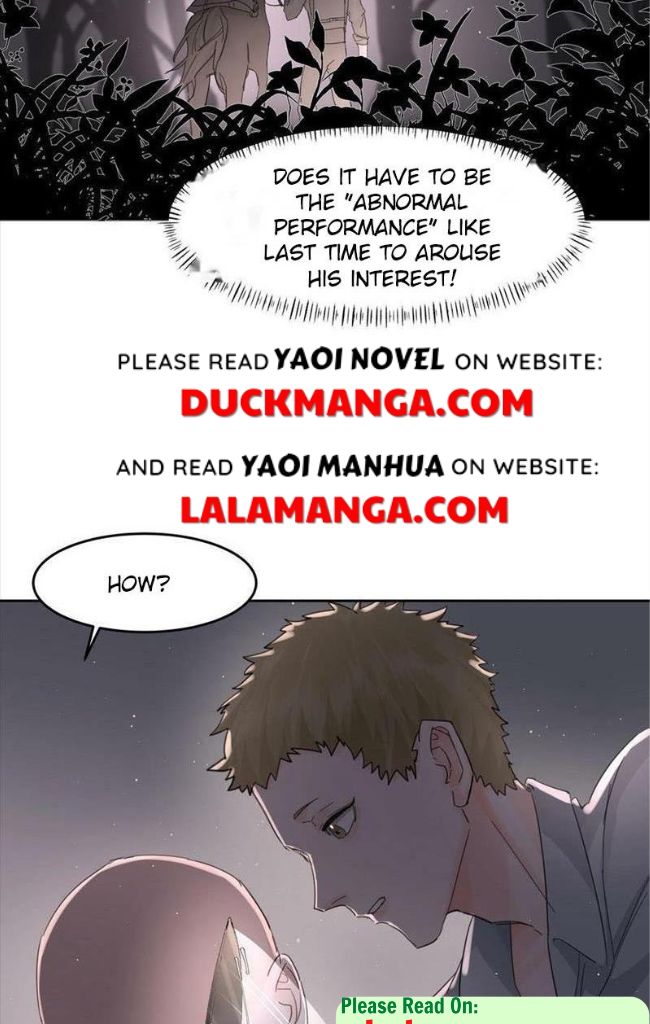Former King Chapter 16 page 20 - 