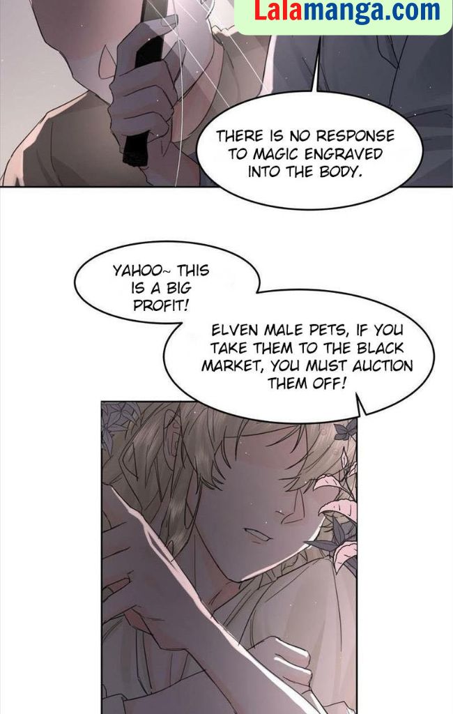 Former King Chapter 16 page 21 - 