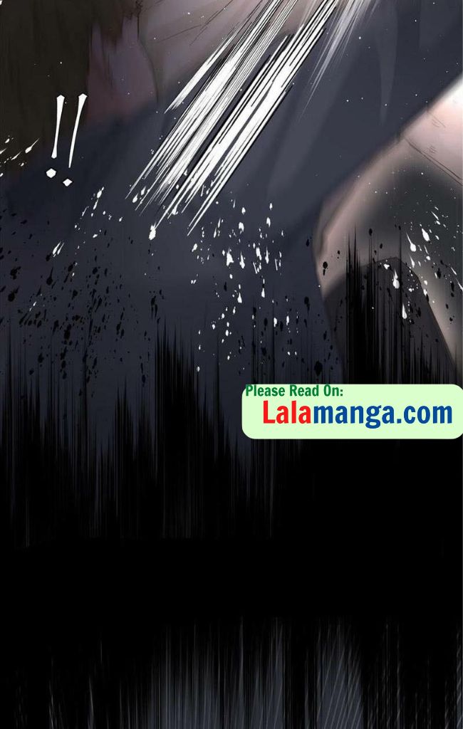Former King Chapter 16 page 28 - 