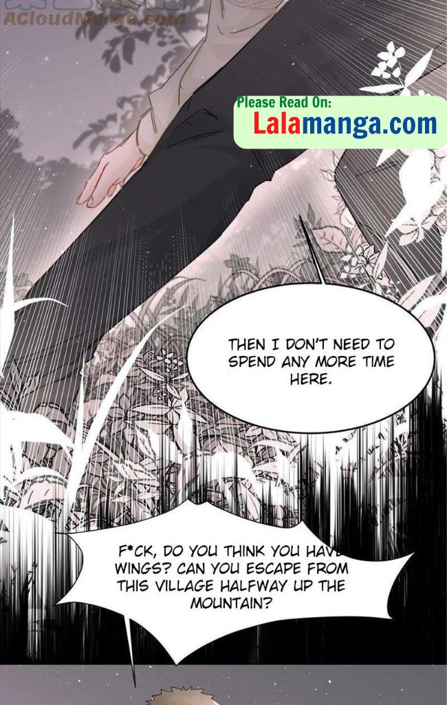 Former King Chapter 16 page 30 - 